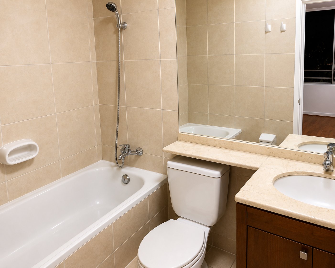 Departamento en arriendo en Macul — foto 5