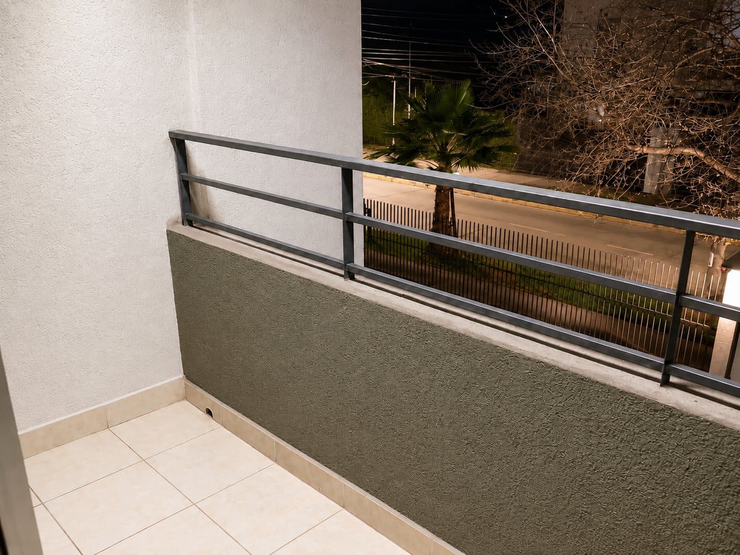 Departamento en arriendo en Macul — foto 2
