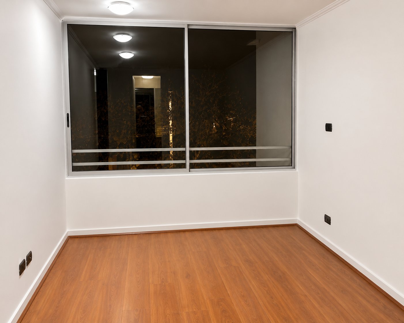 Departamento en arriendo en Macul — foto 3