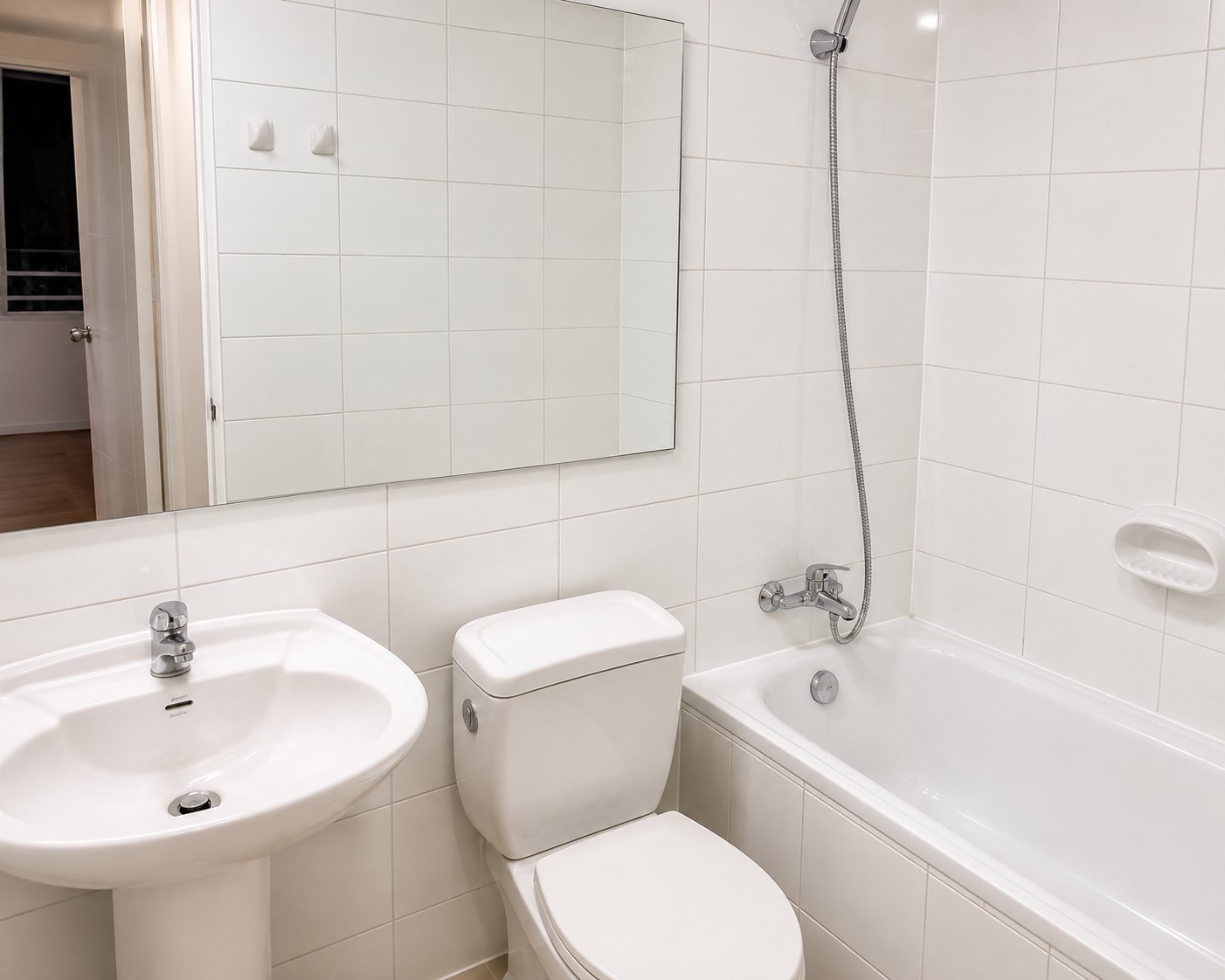Departamento en arriendo en Macul — foto 7