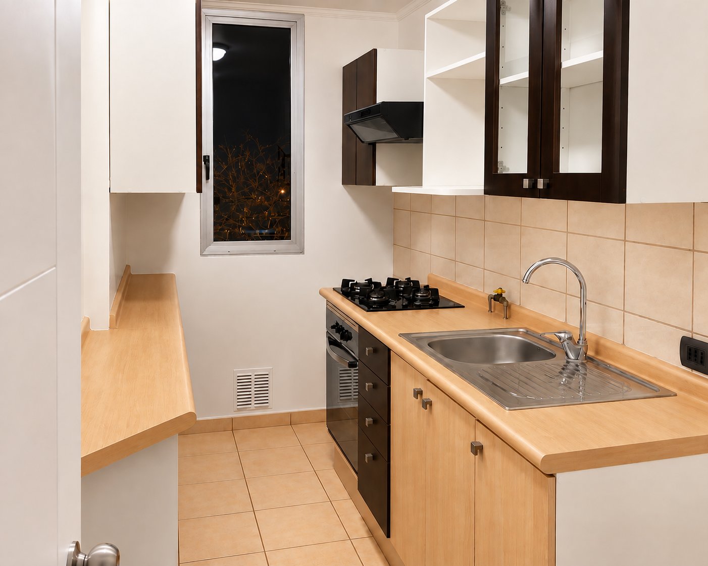 Departamento en arriendo en Macul — foto 8