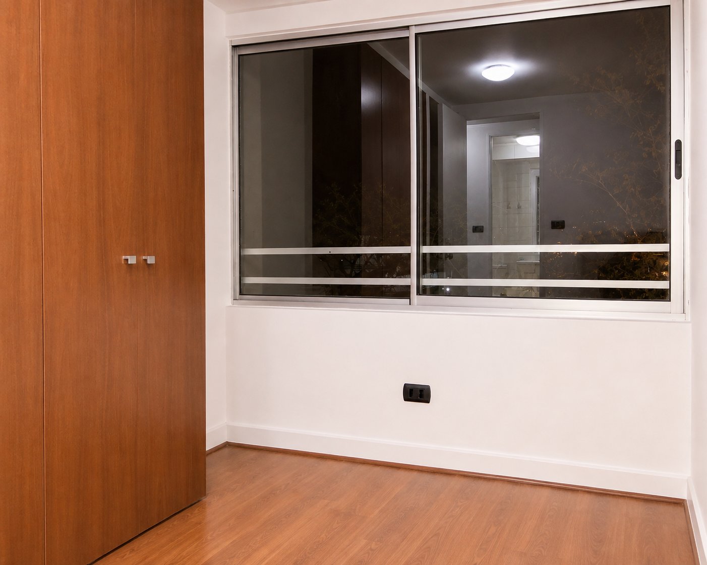Departamento en arriendo en Macul — foto 6