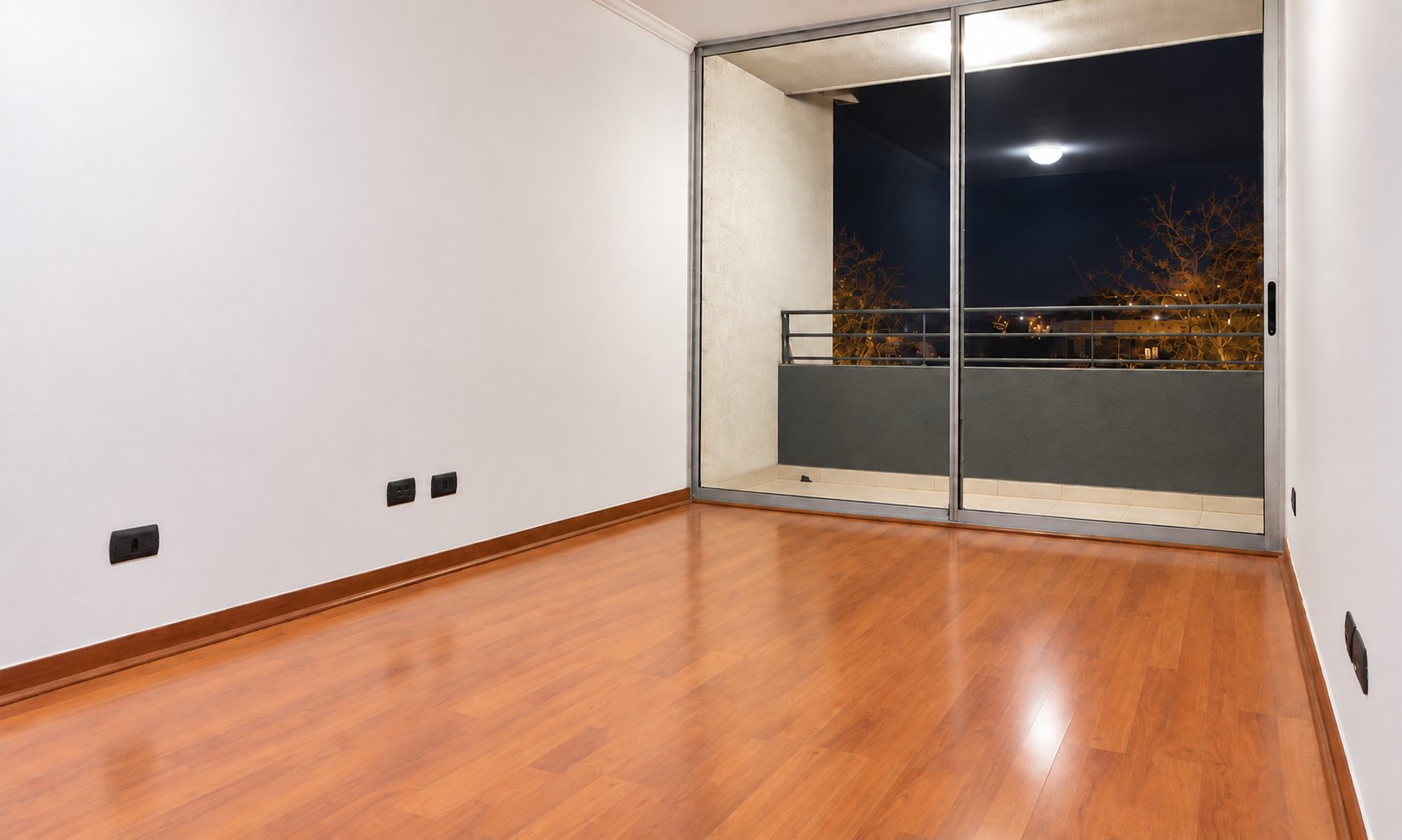 Departamento en arriendo en Macul — foto 1