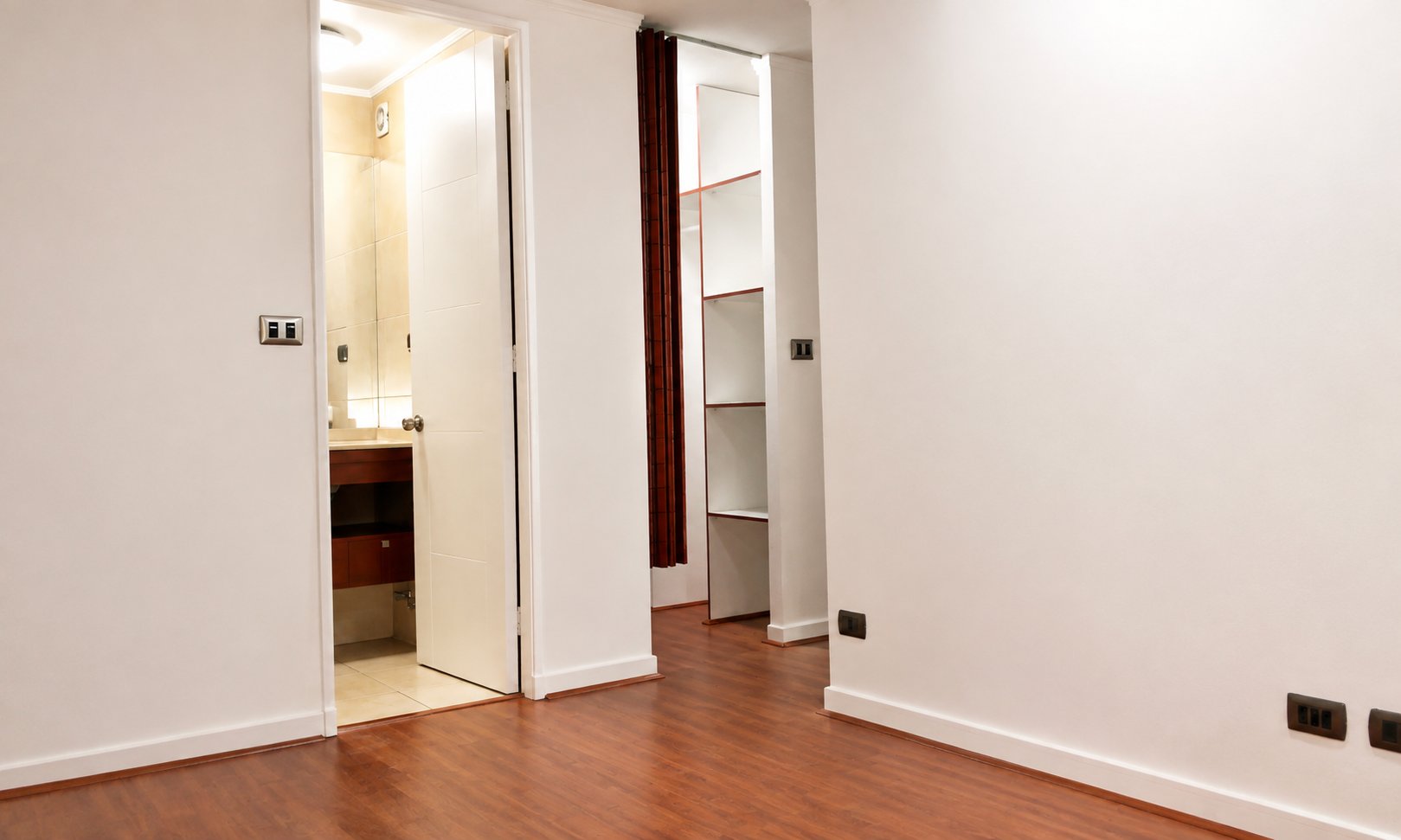 Departamento en arriendo en Macul — foto 4