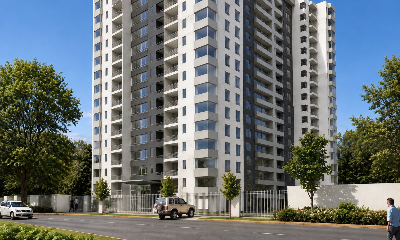 Departamento en arriendo en Macul — foto 10