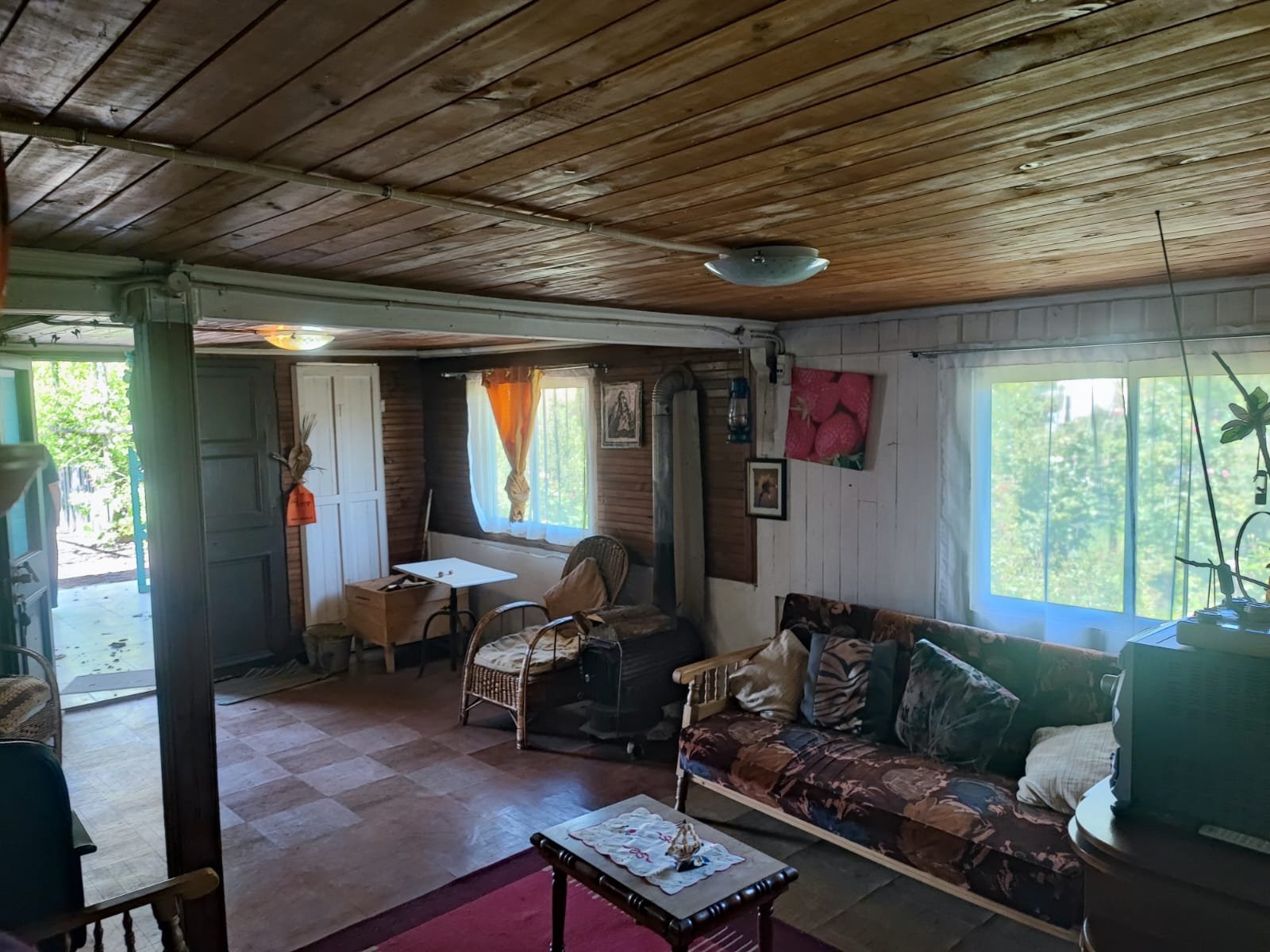 Casa en venta en Marchigue — foto 7