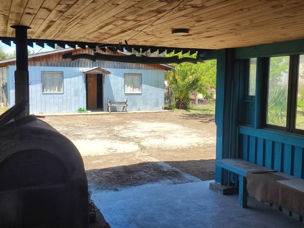 Casa en venta en Marchigue — foto 2