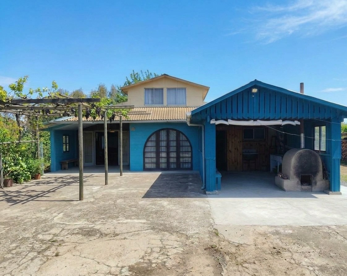 Casa en venta en Marchigue — foto 1