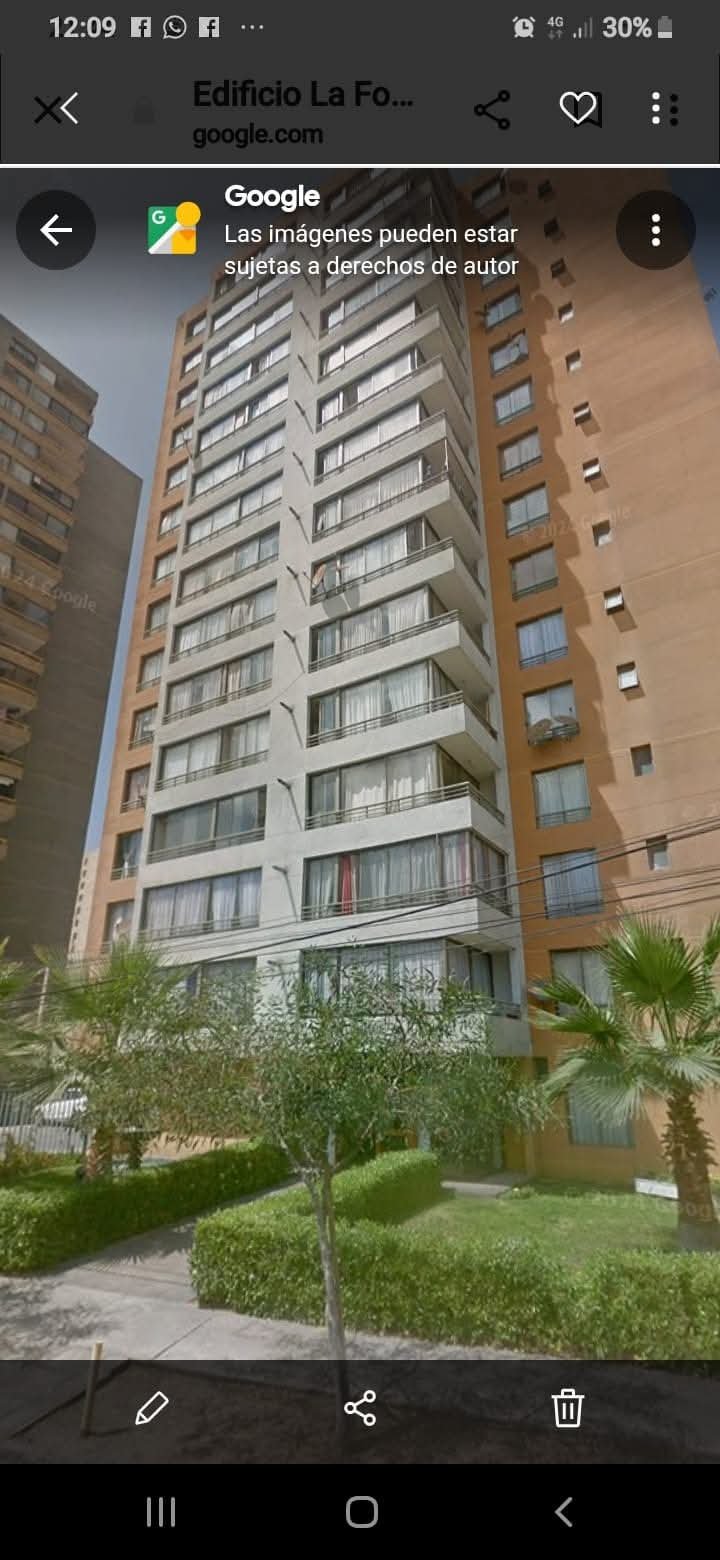 Departamento en venta en Iquique — foto 1