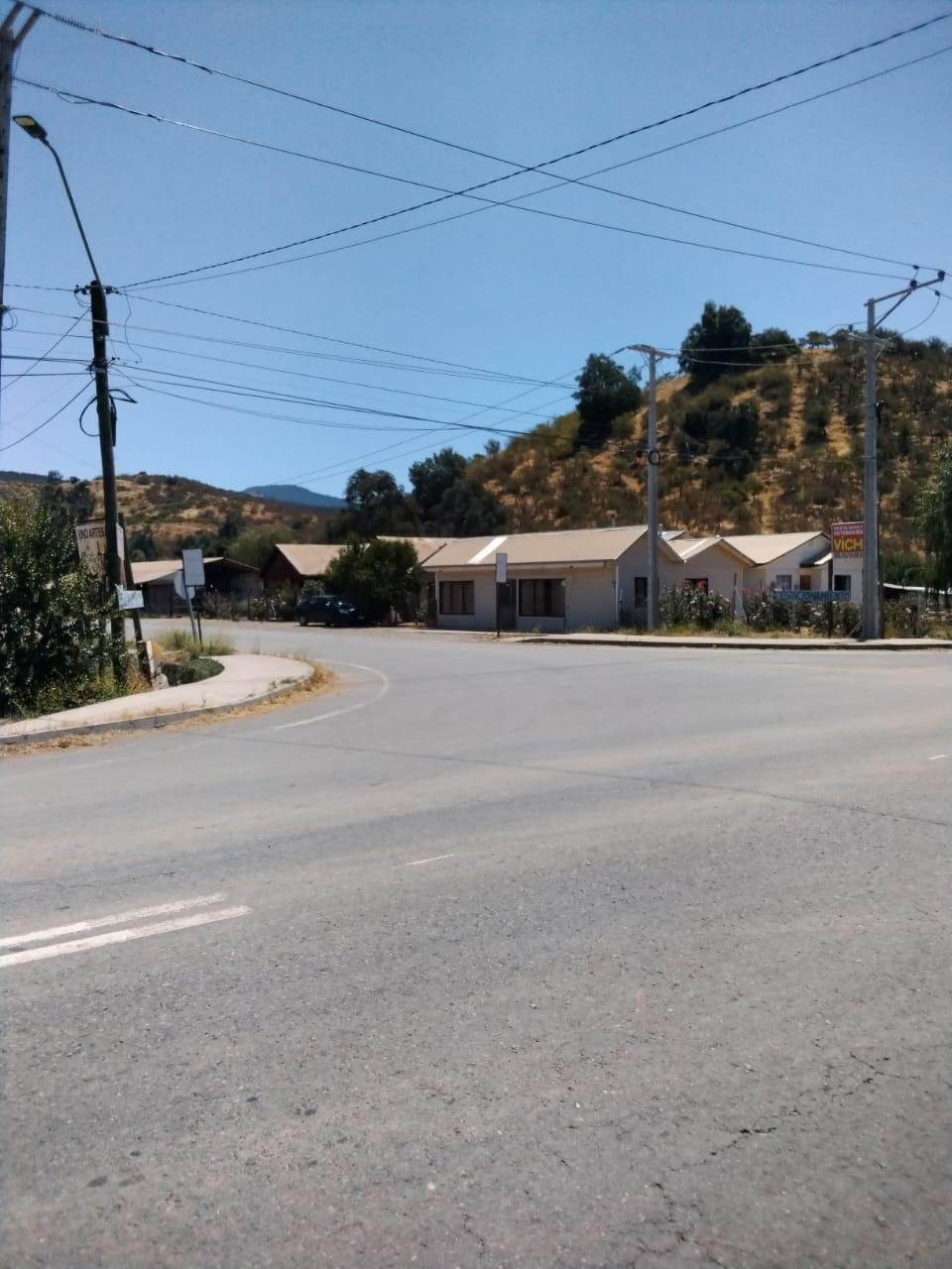 Terreno en venta en Hualañé — foto 6