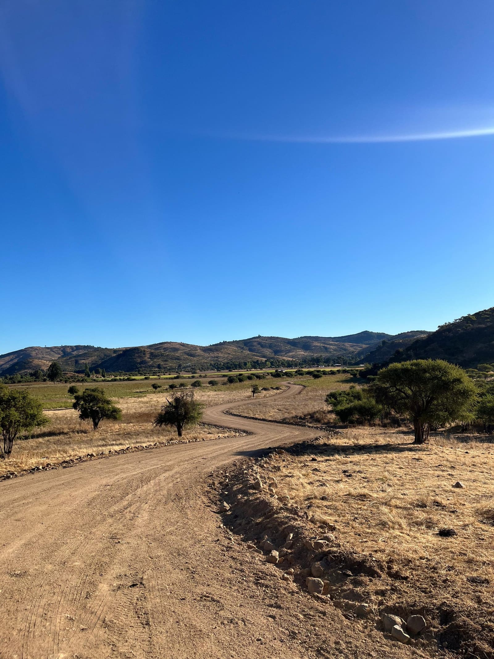 Terreno en venta en Hualañé — foto 7