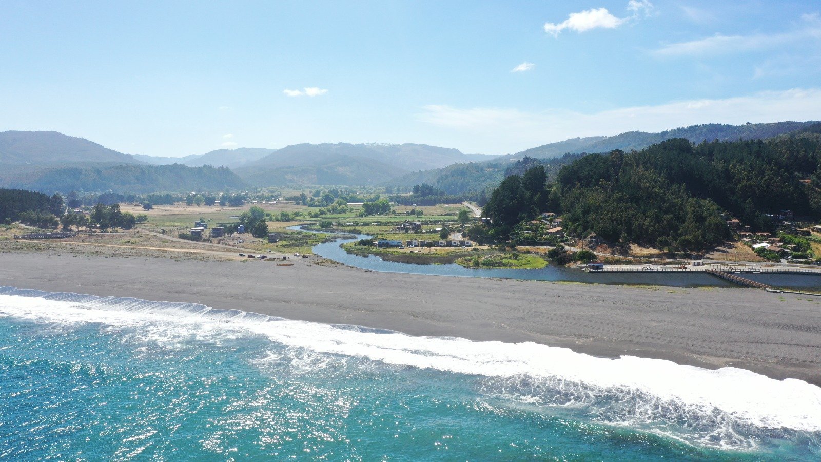 Parcela en venta en Hualañé — foto 2
