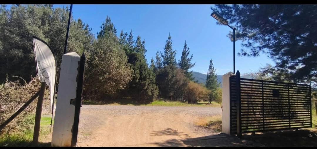 Terreno en venta en Chépica — foto 3