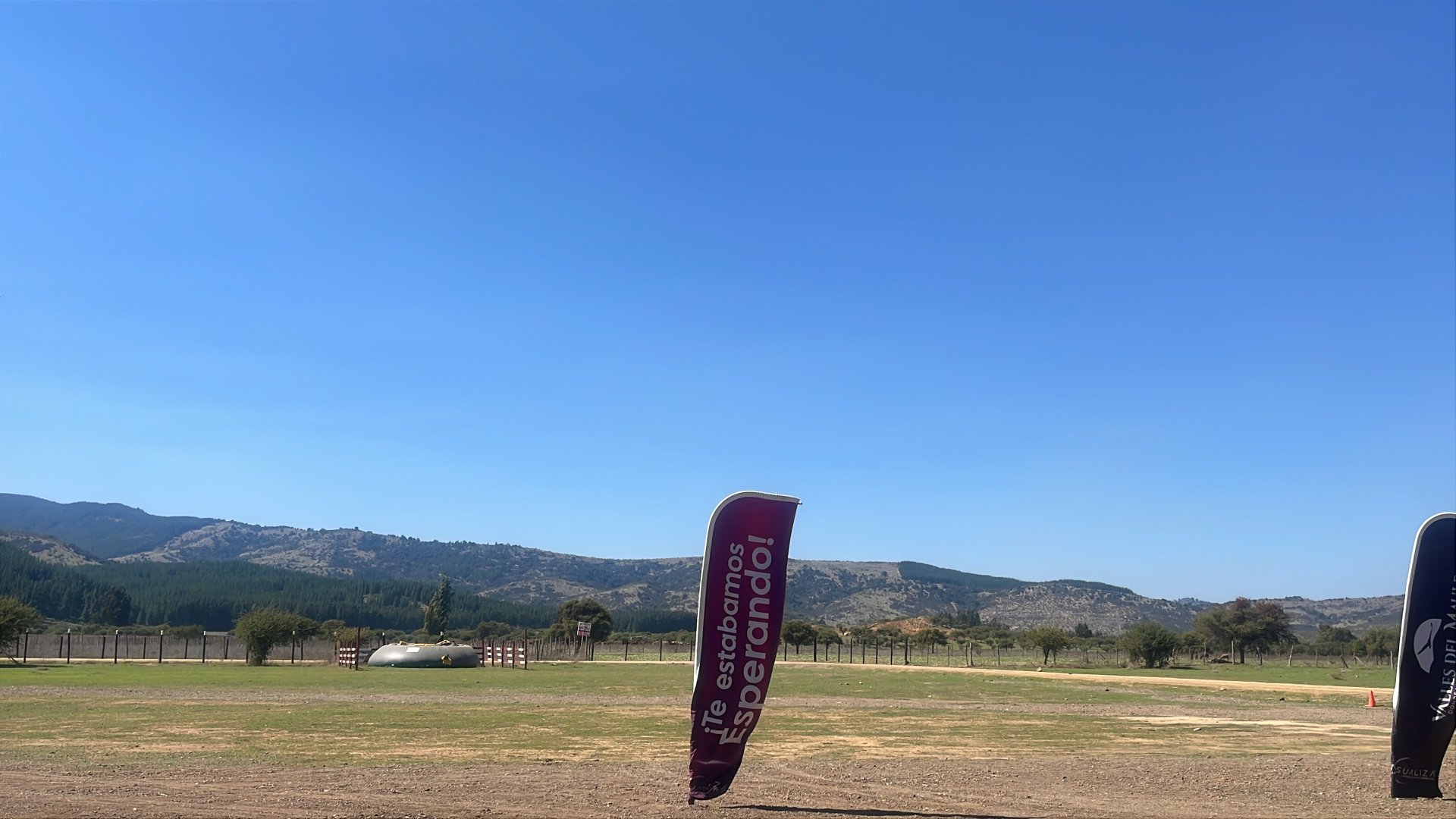 Terreno en venta en Hualañé — foto 8