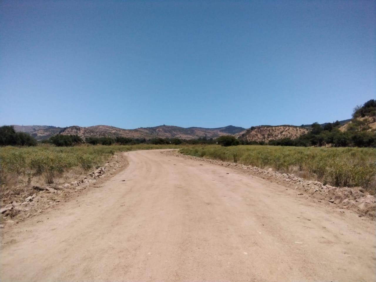 Terreno en venta en Hualañé — foto 4
