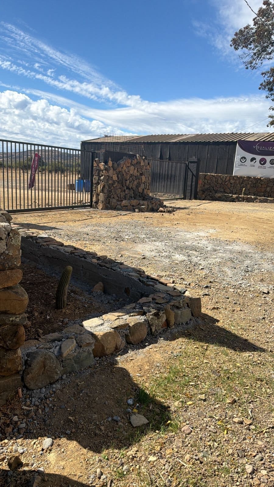 Terreno en venta en Hualañé — foto 5
