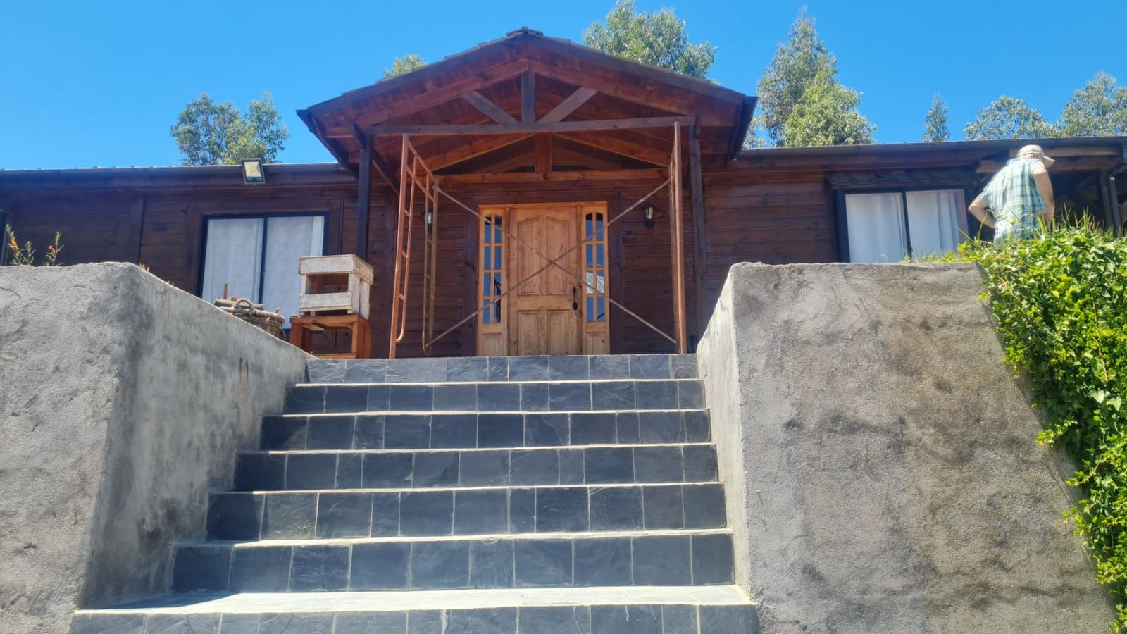 Parcela en venta en Quillón — foto 4
