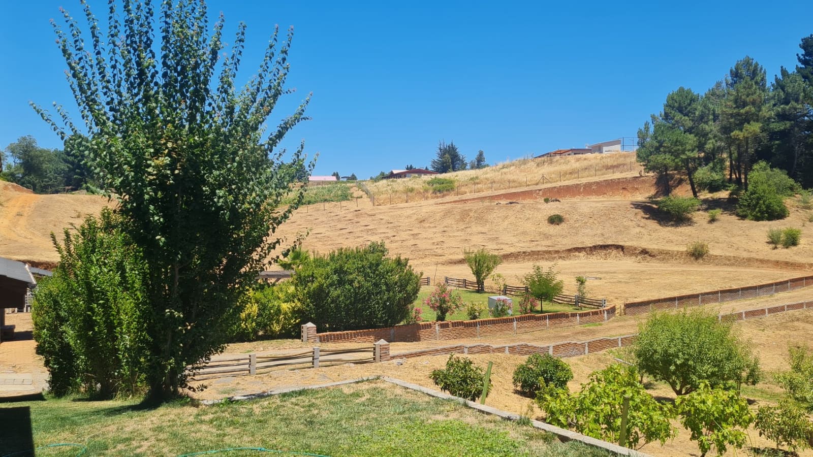 Parcela en venta en Quillón — foto 1