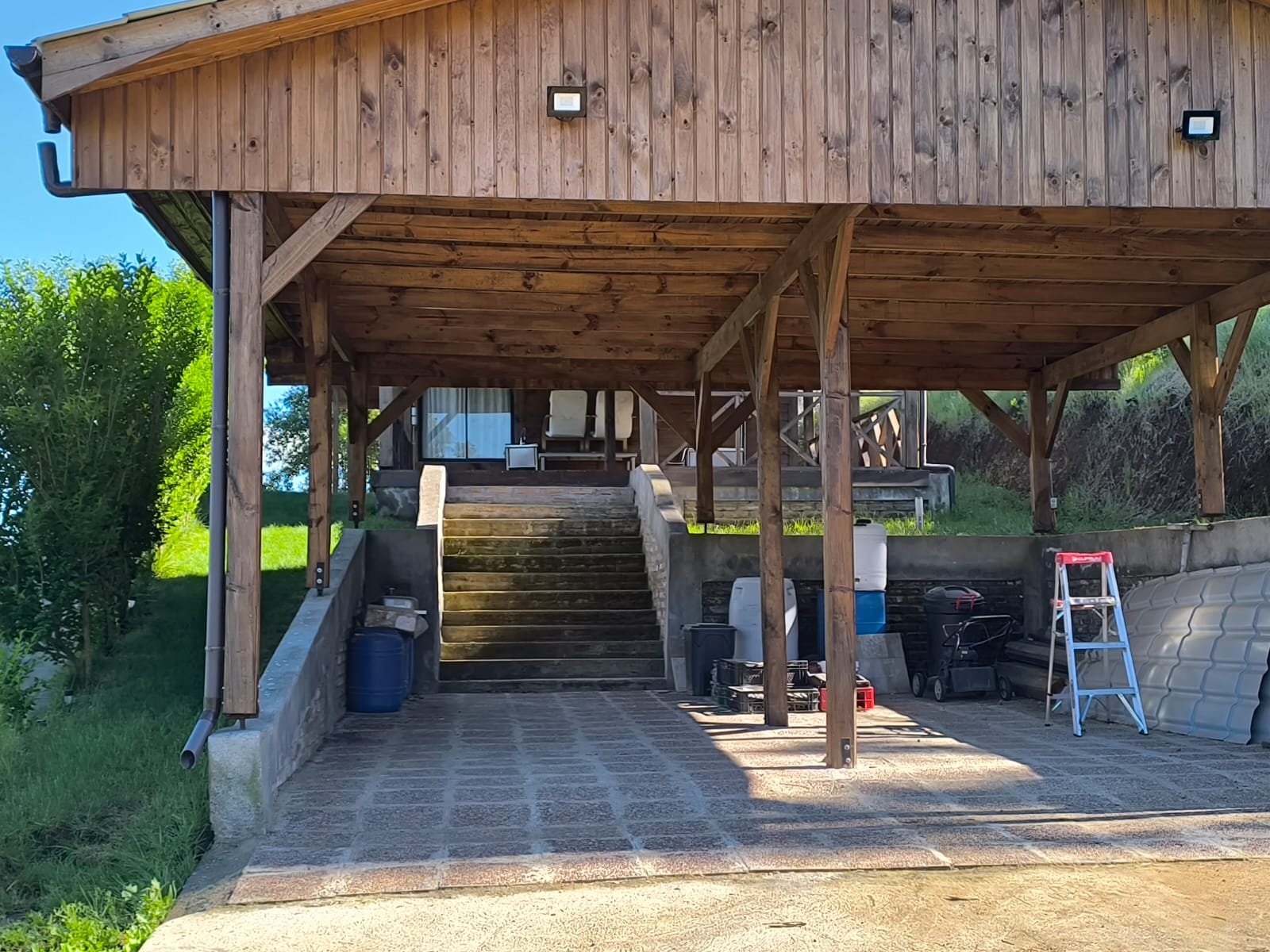 Parcela en venta en Quillón — foto 10