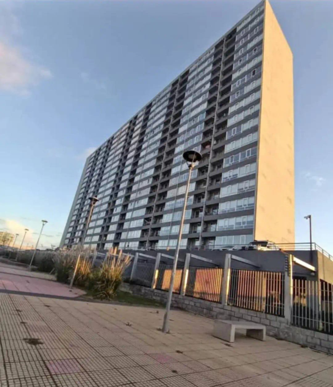Departamento en venta en Concepción — foto 1