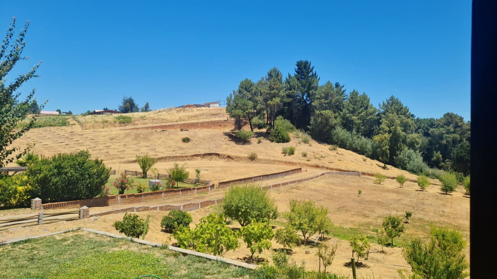 Parcela en venta en Quillón — foto 2