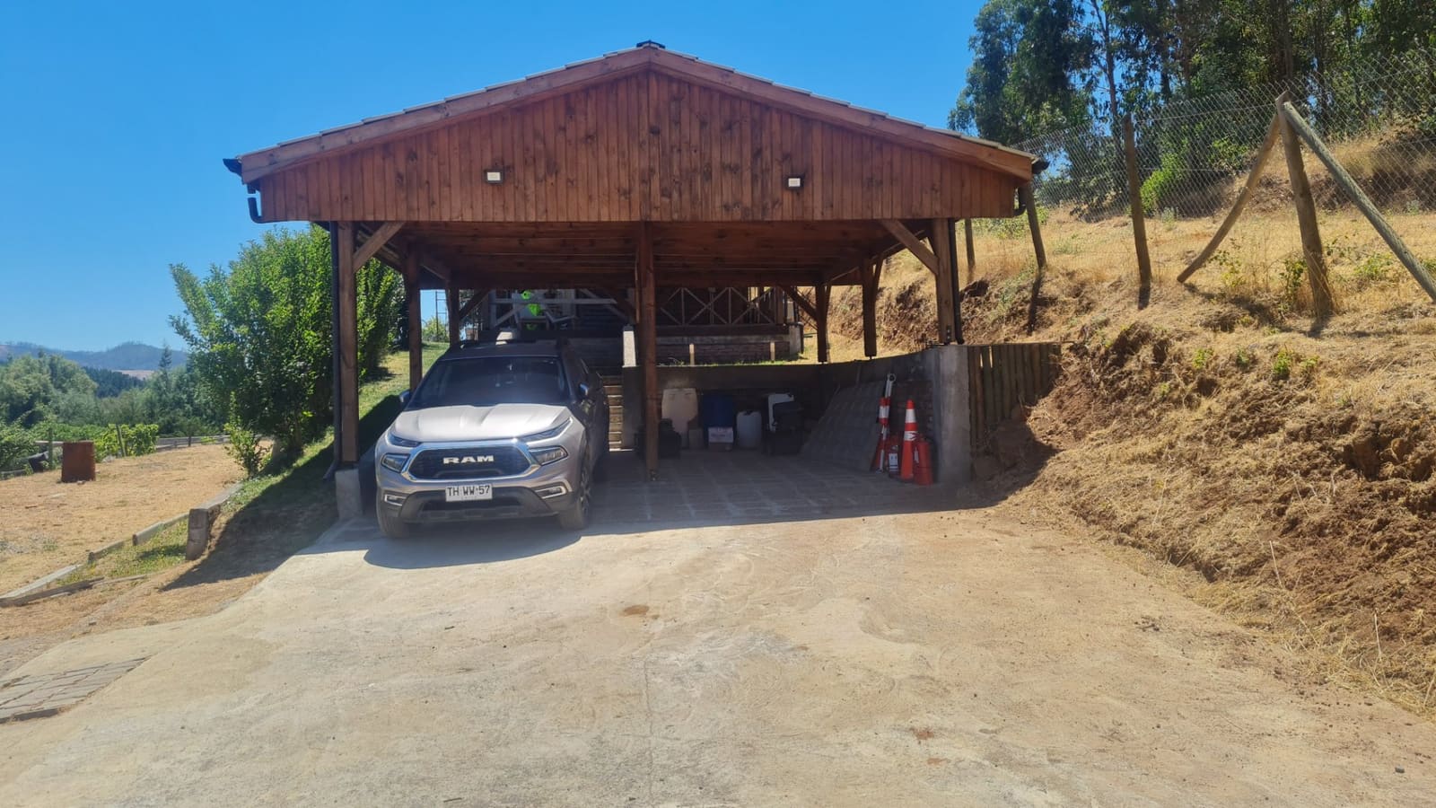 Parcela en venta en Quillón — foto 5