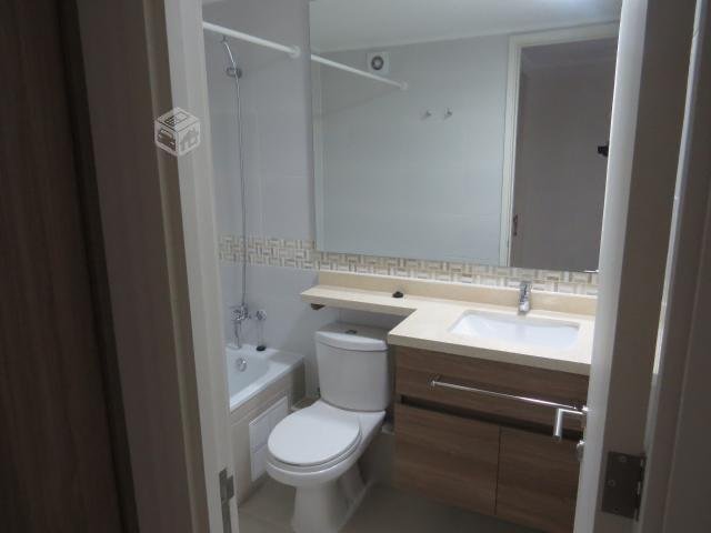 Departamento en venta en Concepción — foto 1