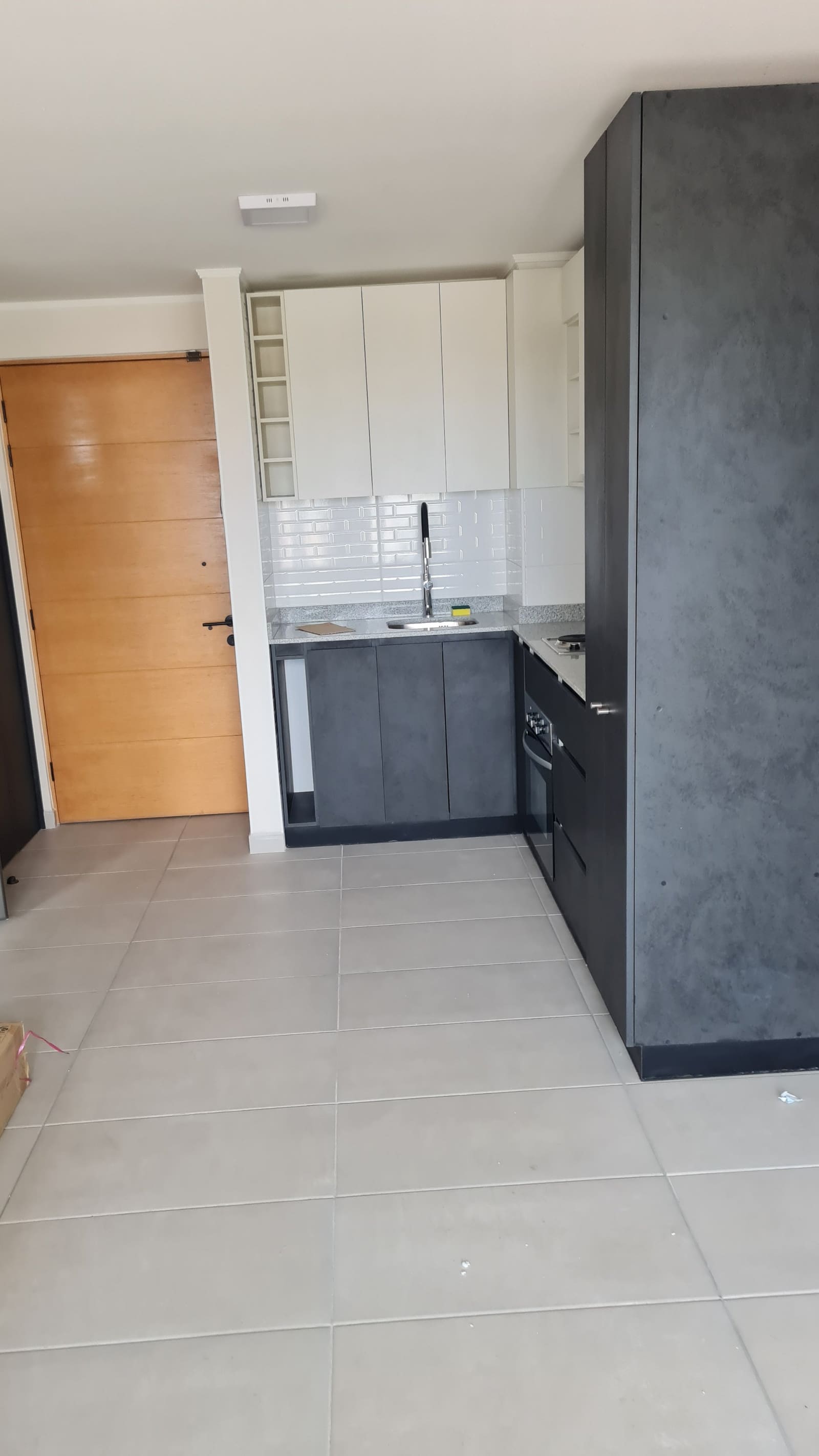 Departamento en arriendo en Concepción — foto 2