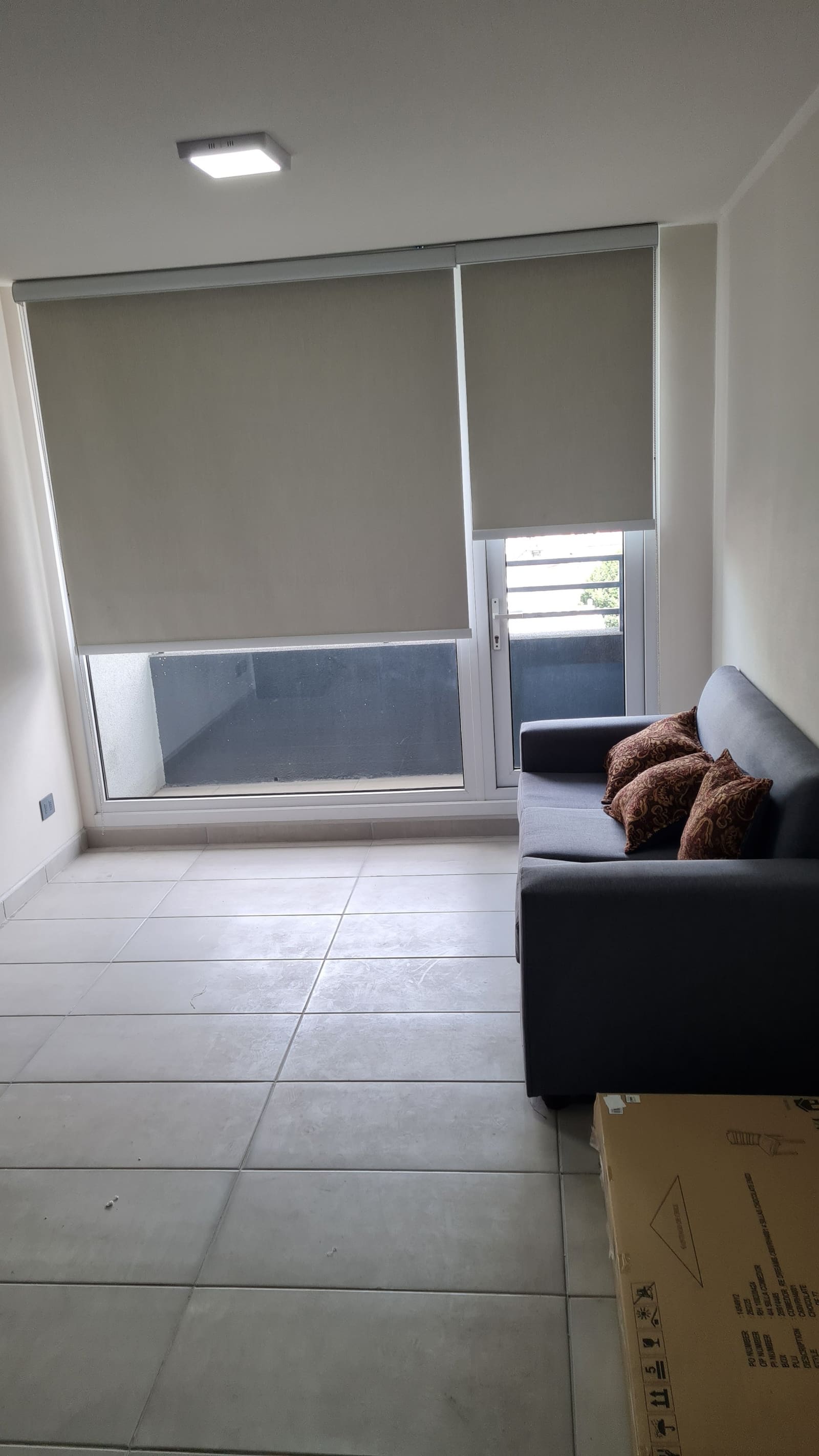 Departamento en arriendo en Concepción — foto 3