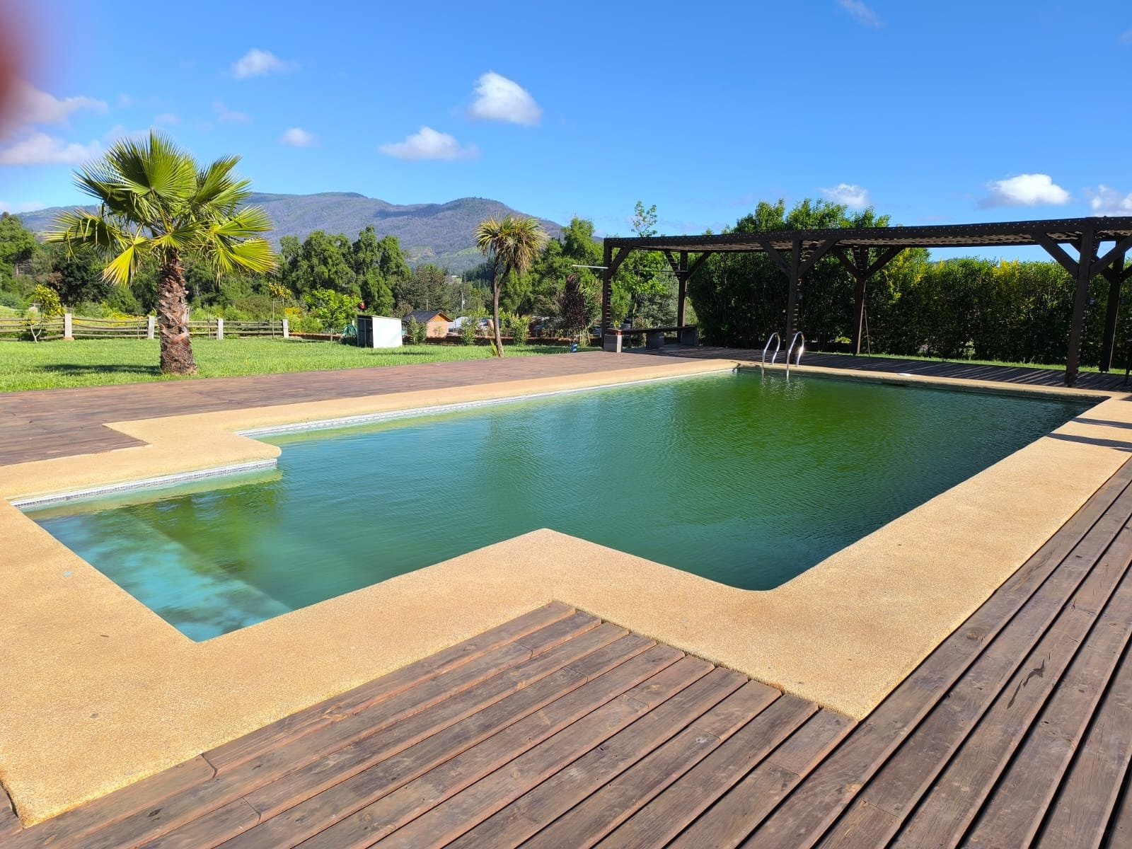Parcela en venta en Quillón — foto 7