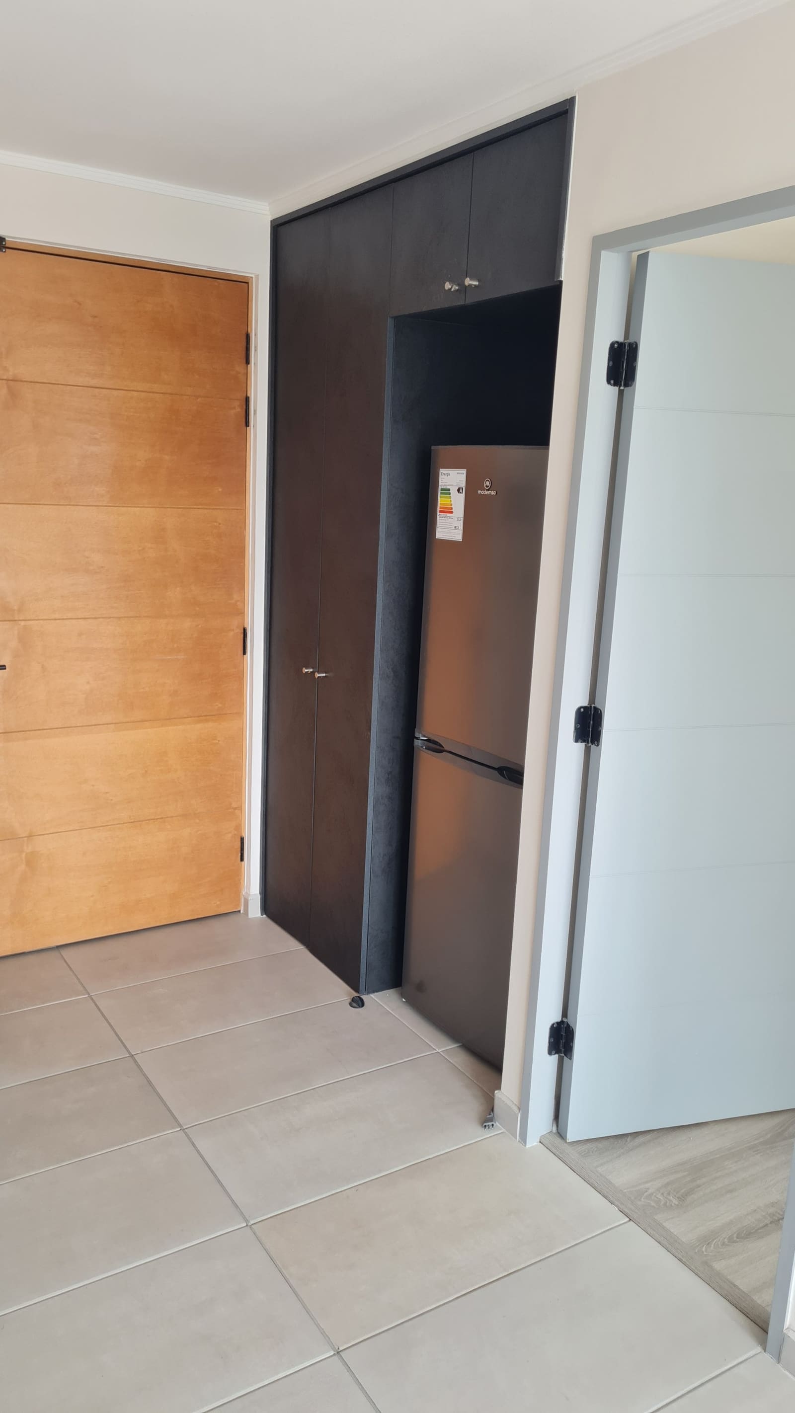 Departamento en arriendo en Concepción — foto 6