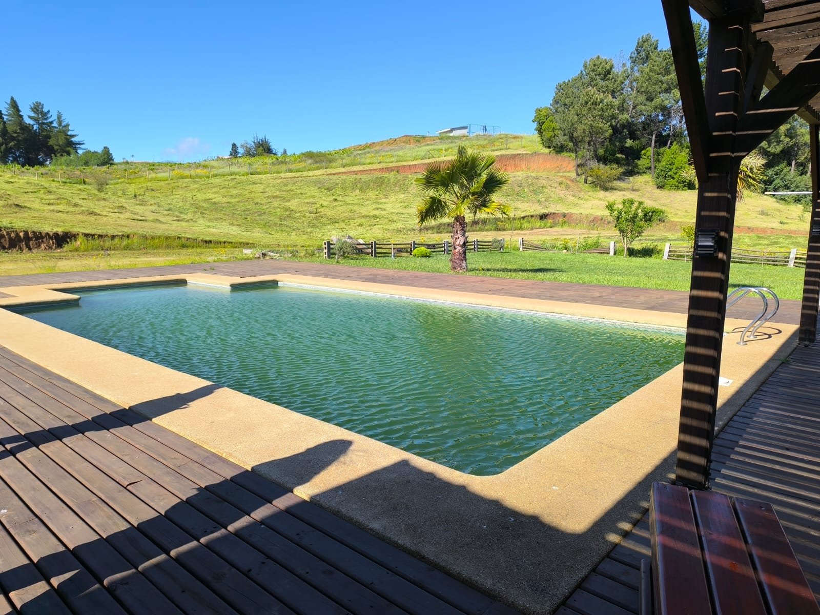 Parcela en venta en Quillón — foto 8