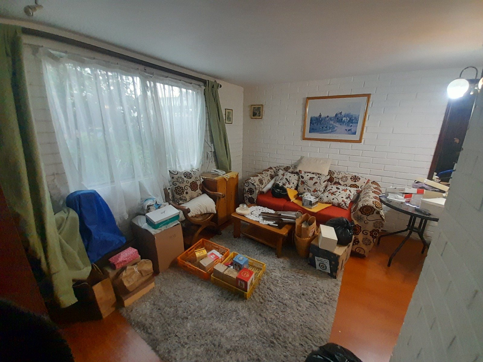 Casa en arriendo en La Florida — foto 5