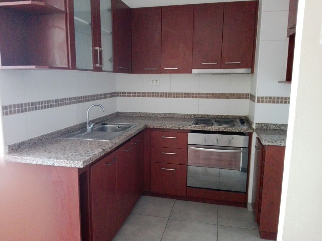 Departamento en arriendo en Santiago — foto 8