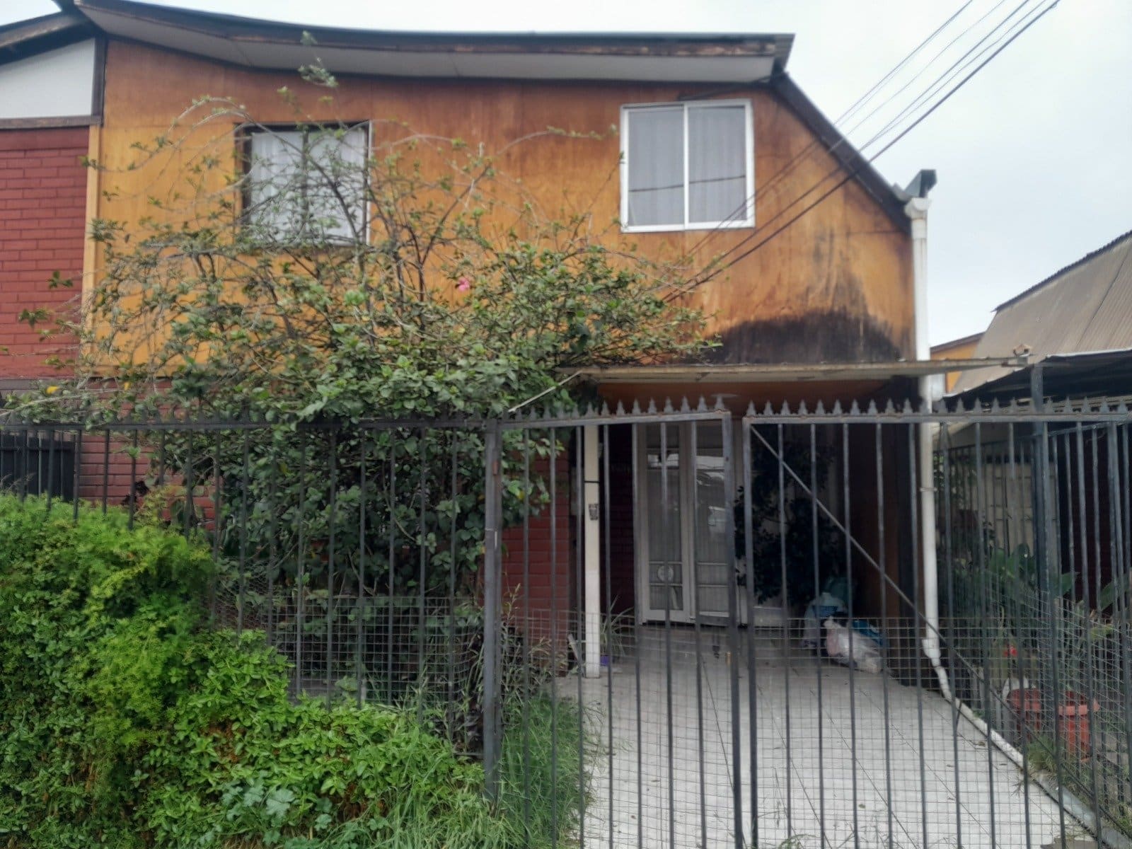 Casa en arriendo en La Florida — foto 1
