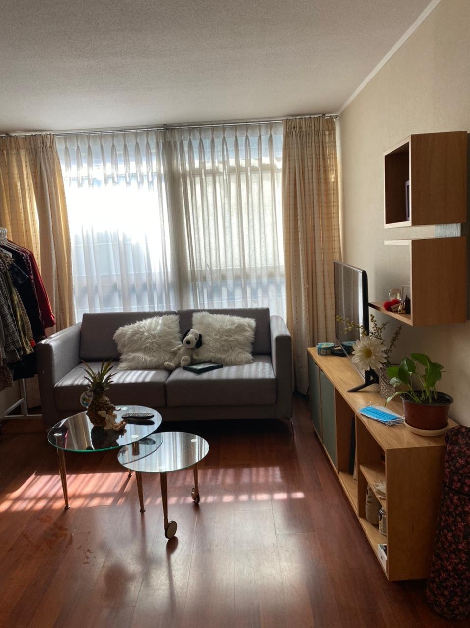 Departamento en arriendo en Santiago — foto 6