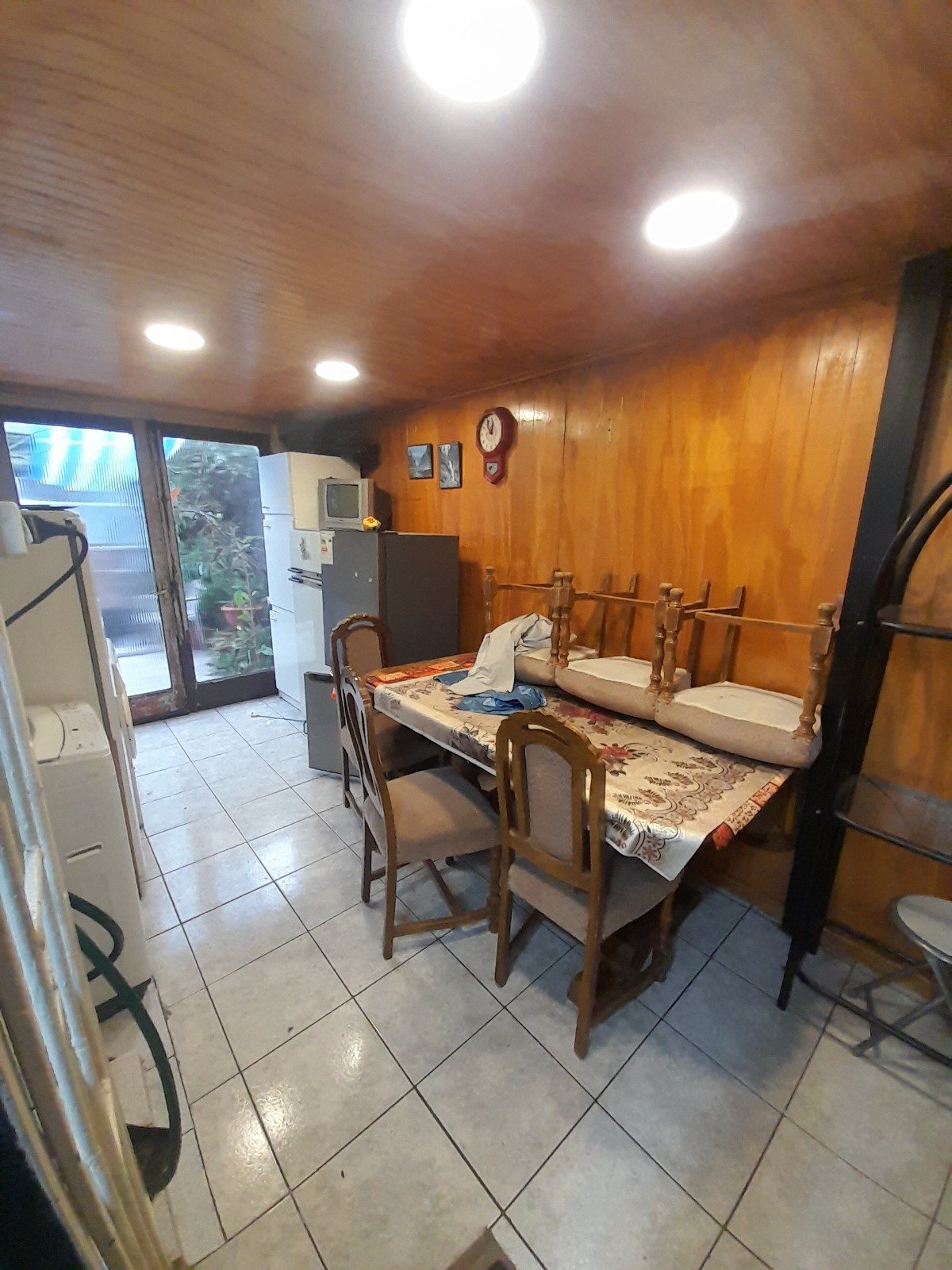 Casa en arriendo en La Florida — foto 2