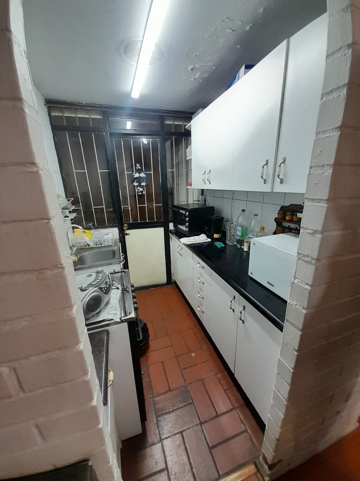Casa en arriendo en La Florida — foto 7