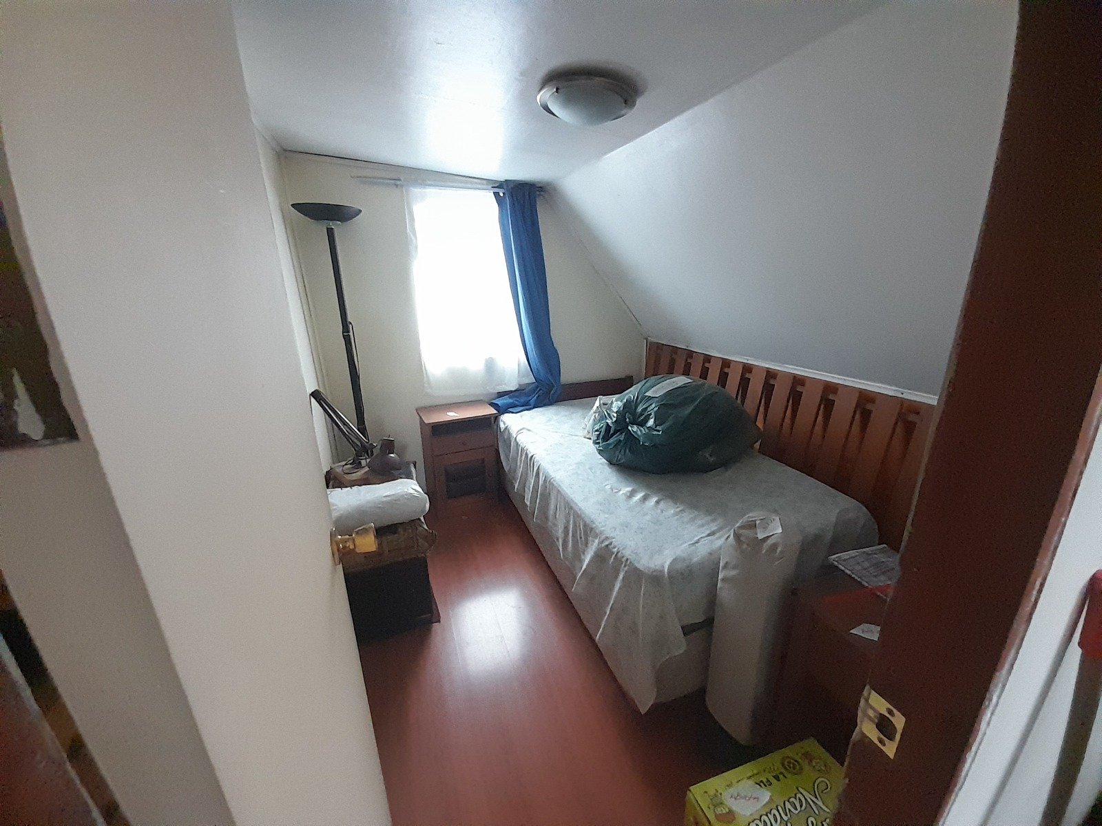 Casa en arriendo en La Florida — foto 4