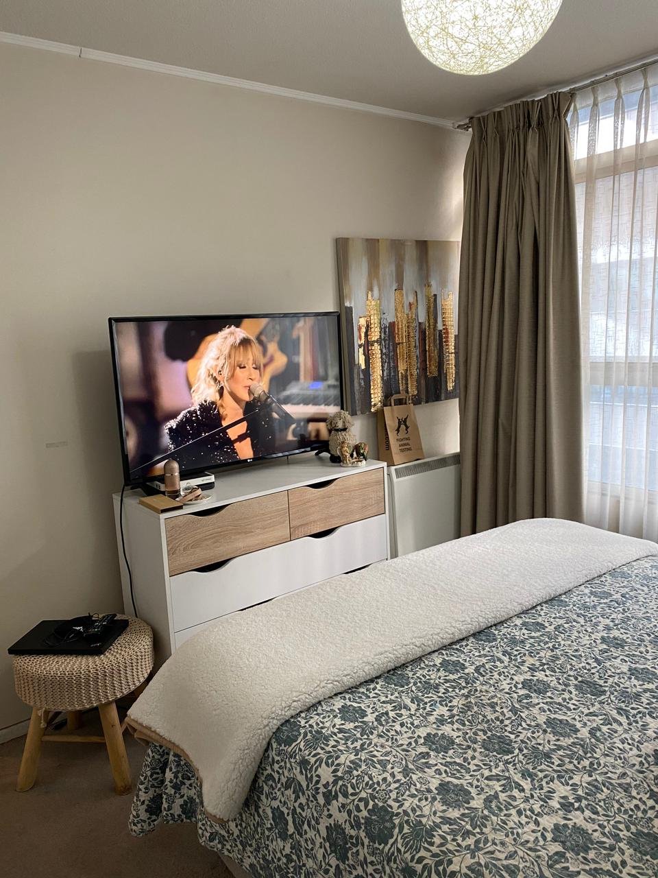 Departamento en arriendo en Santiago — foto 5