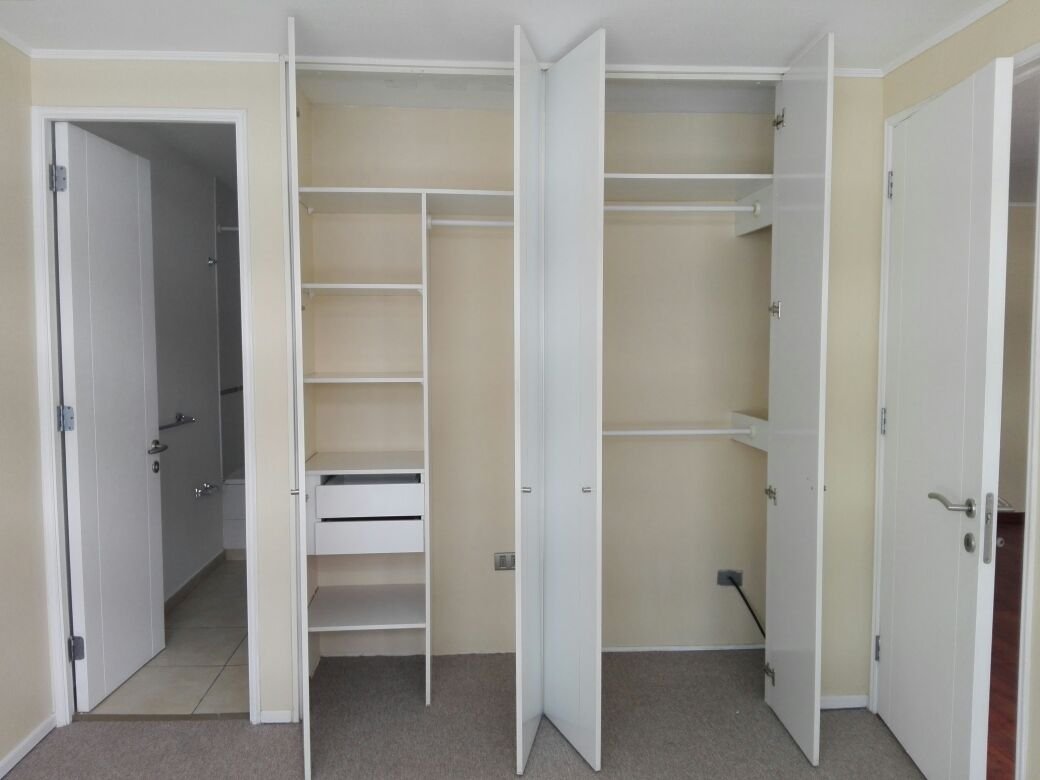 Departamento en arriendo en Santiago — foto 9
