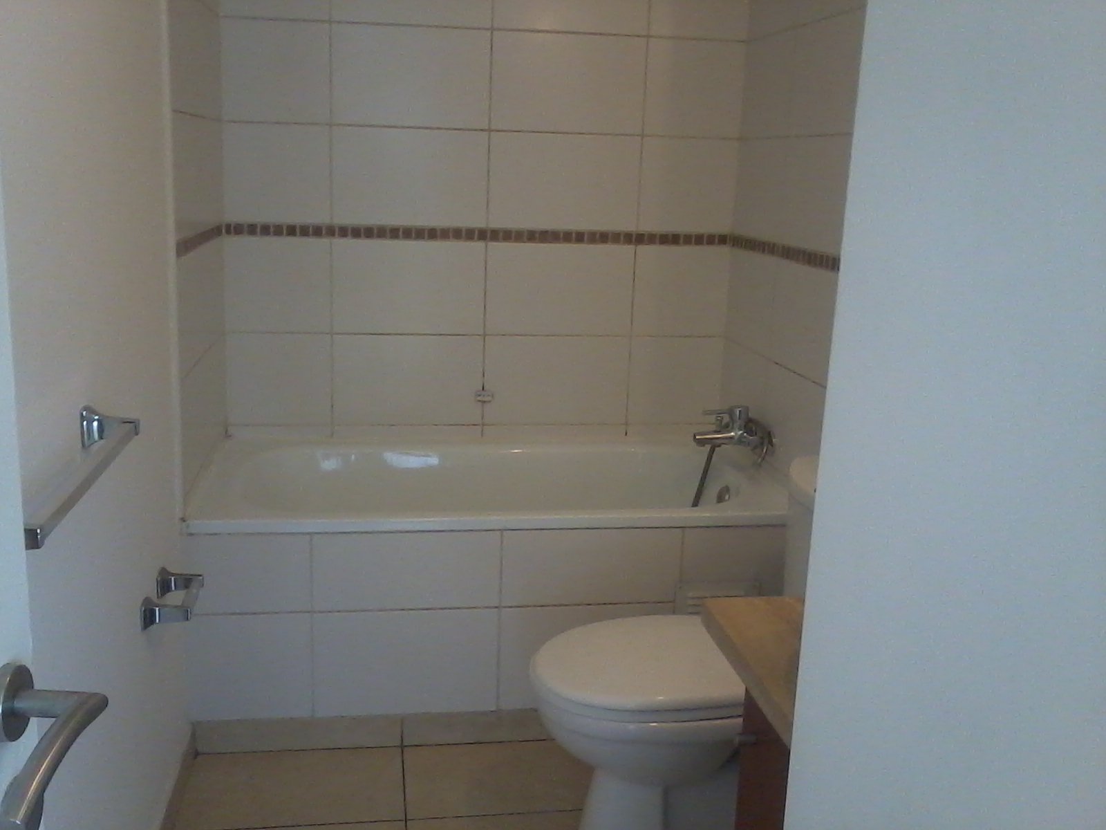 Departamento en arriendo en Santiago — foto 7