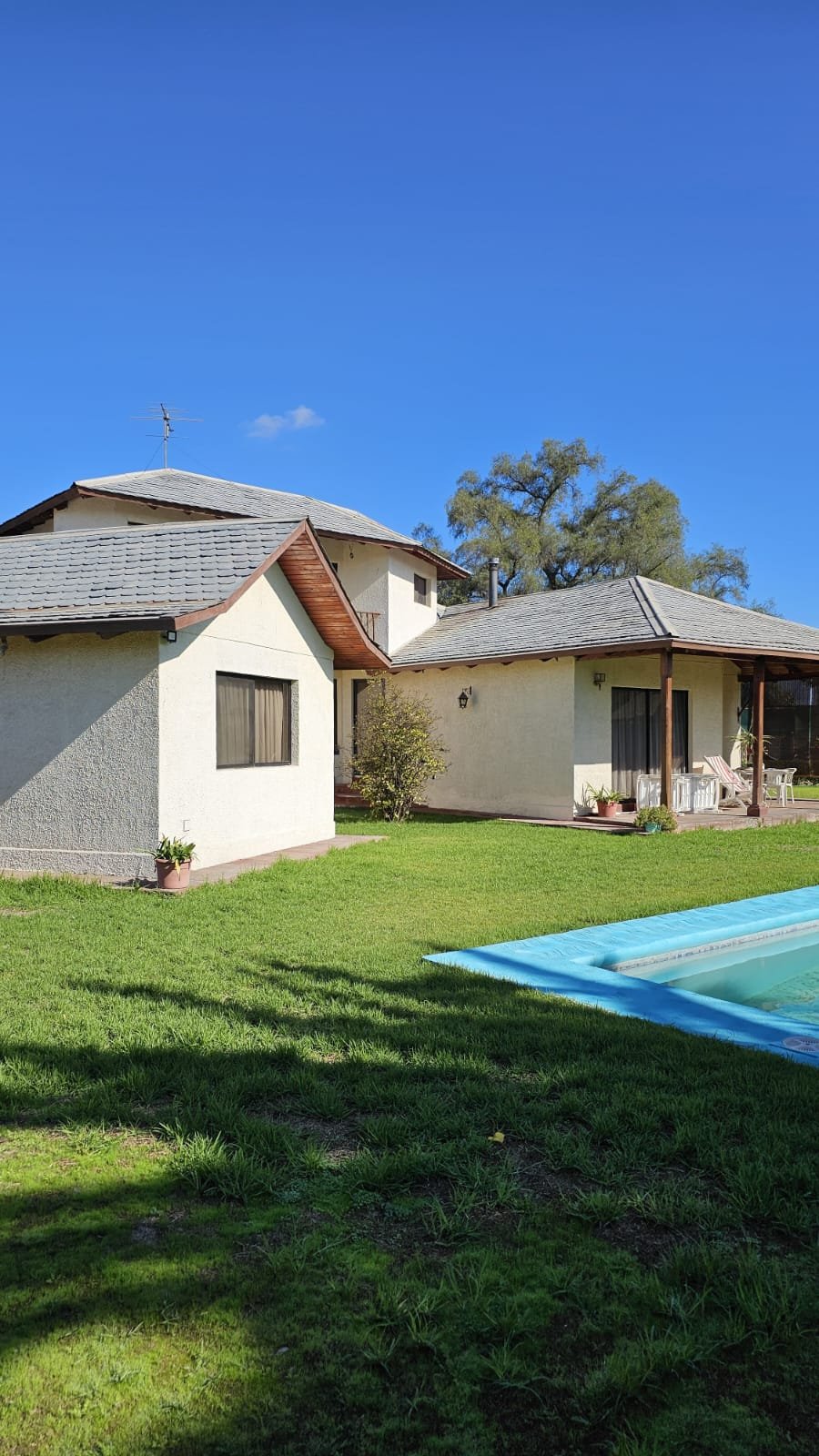Parcela en venta en Peñaflor — foto 3
