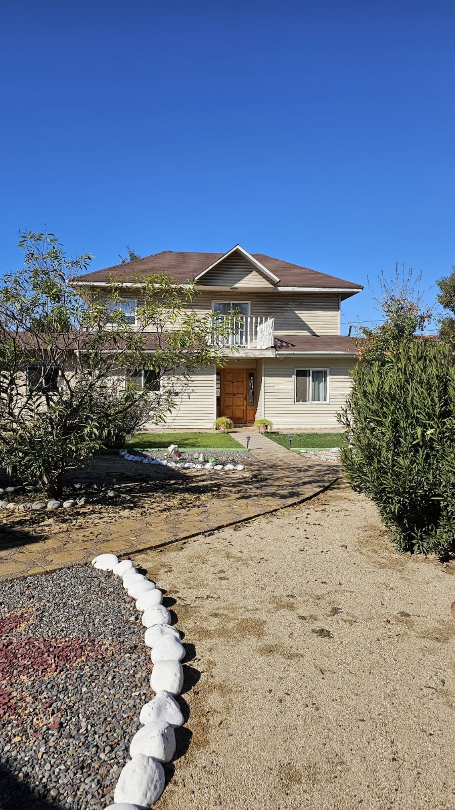 Parcela en venta en Peñaflor — foto 2