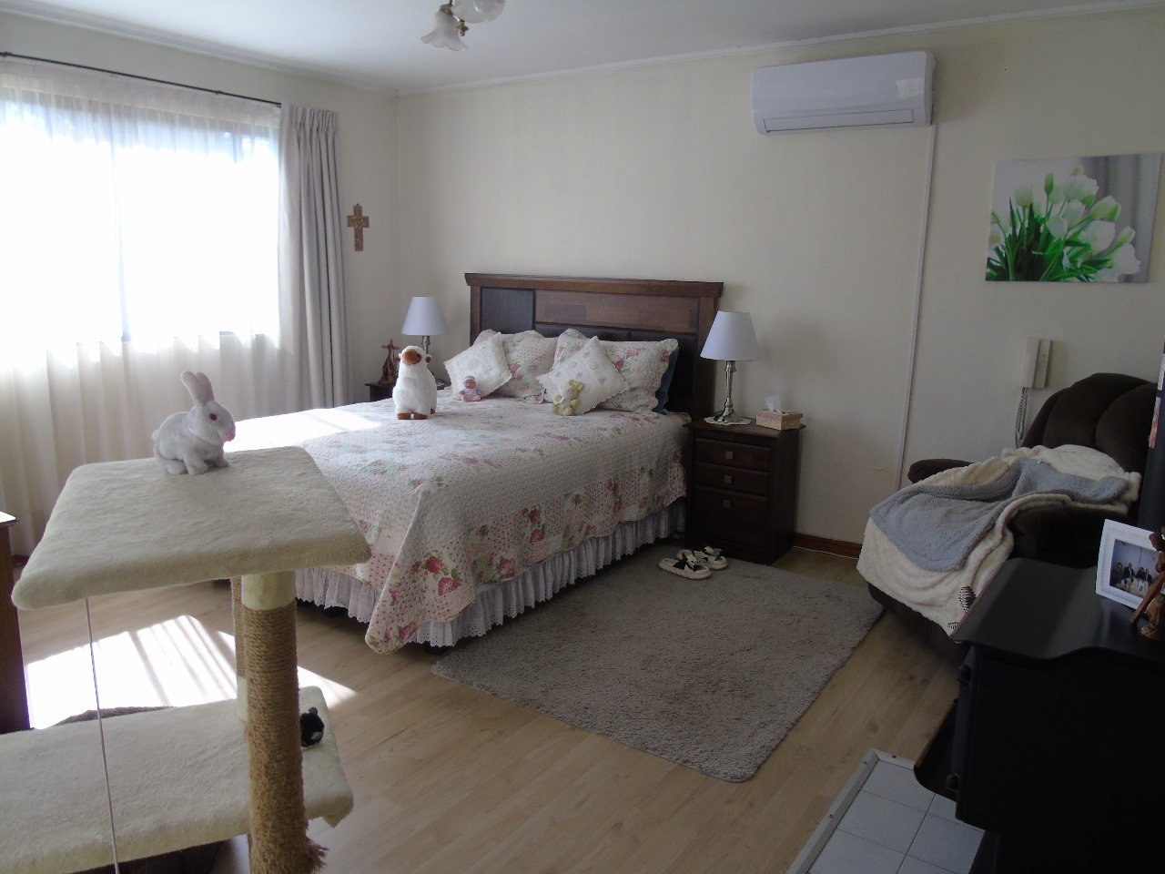 Parcela en venta en Peñaflor — foto 6