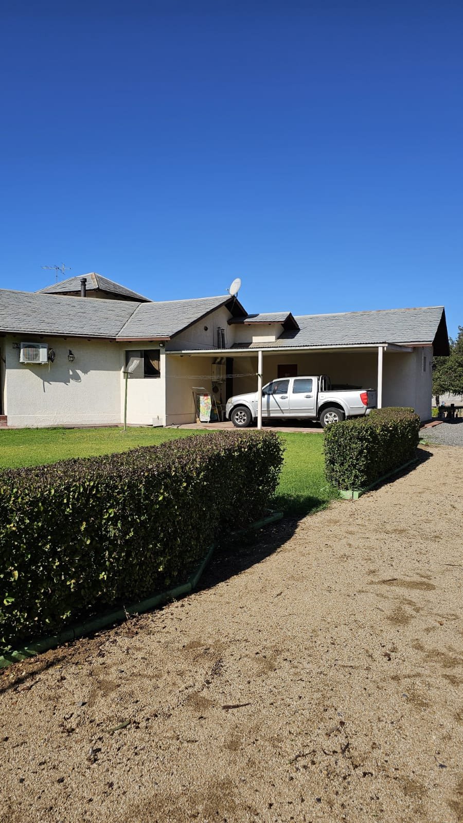 Parcela en venta en Peñaflor — foto 9