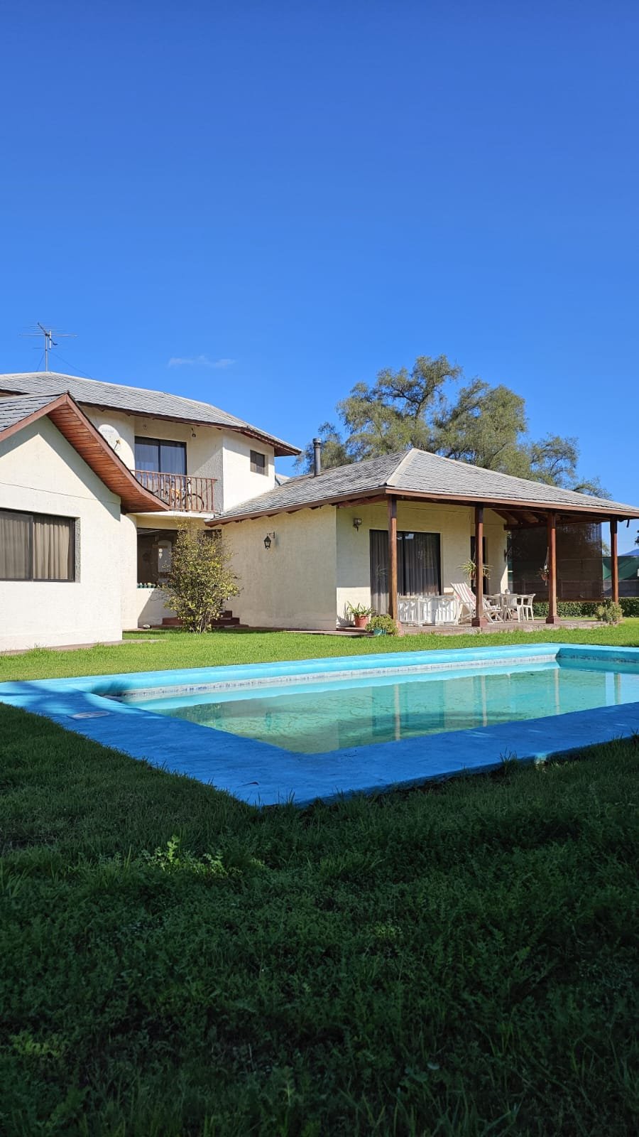 Parcela en venta en Peñaflor — foto 4