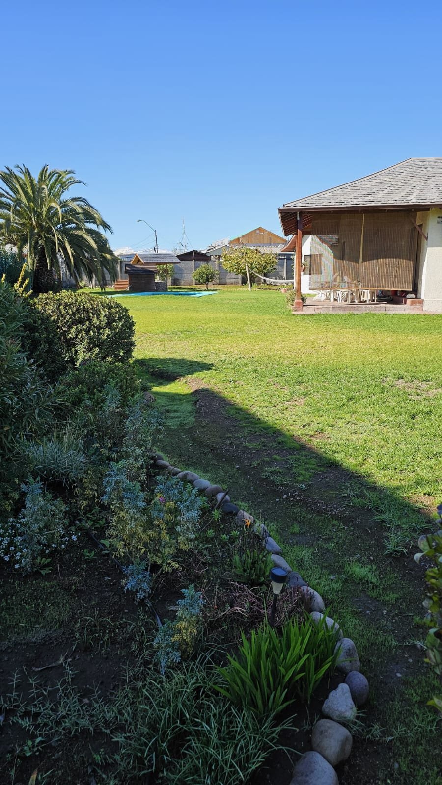 Parcela en venta en Peñaflor — foto 5
