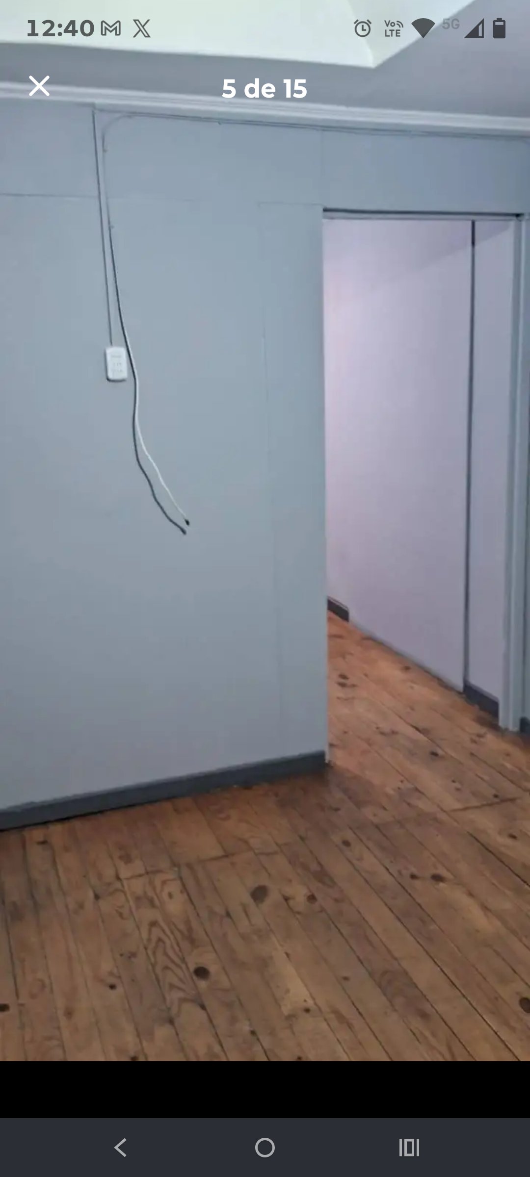 Departamento en arriendo en San Bernardo — foto 5