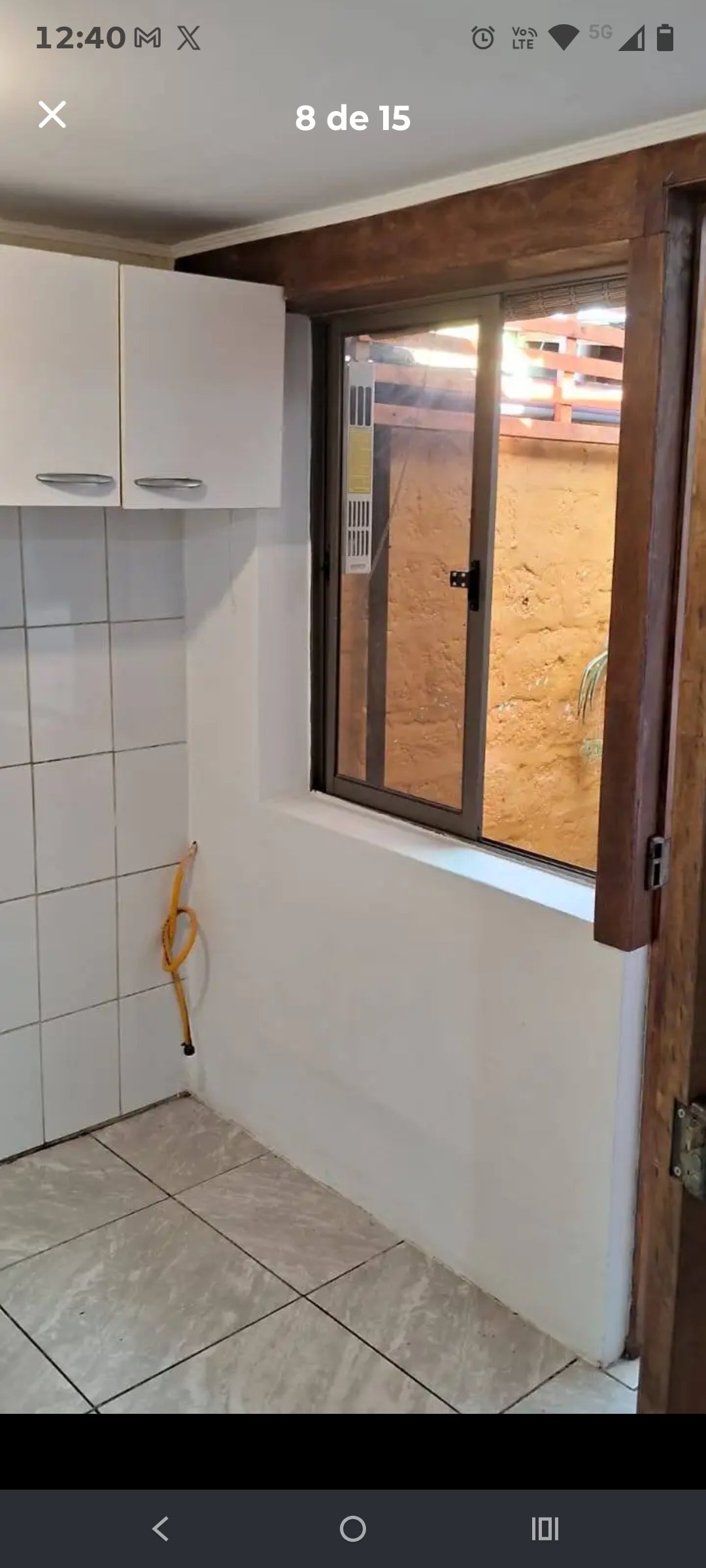 Departamento en arriendo en San Bernardo — foto 8